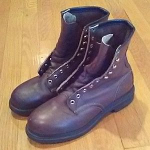 Vintage Red Wing 2233